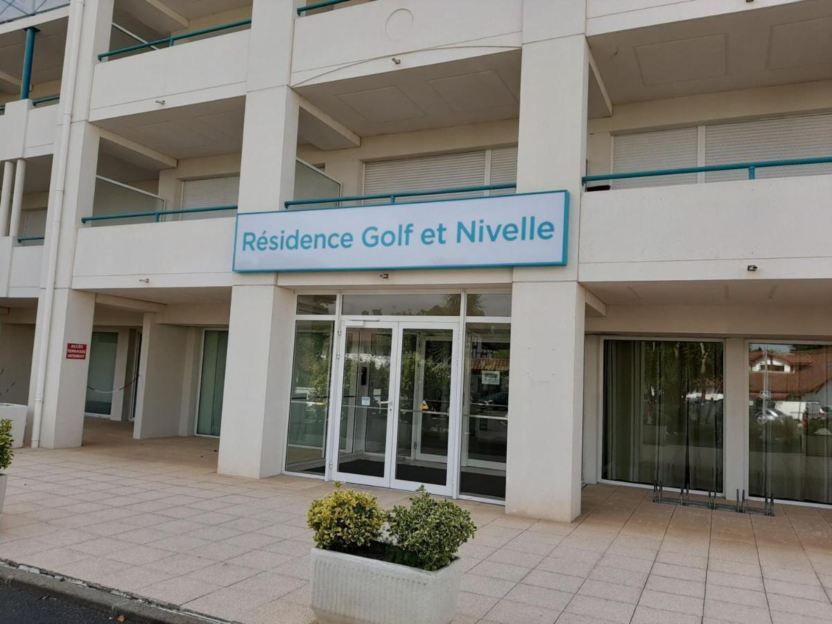 Appartement A Ciboure Avec Piscine Chauffee Et Parking Prive - Fr-1-239-560 Exterior photo